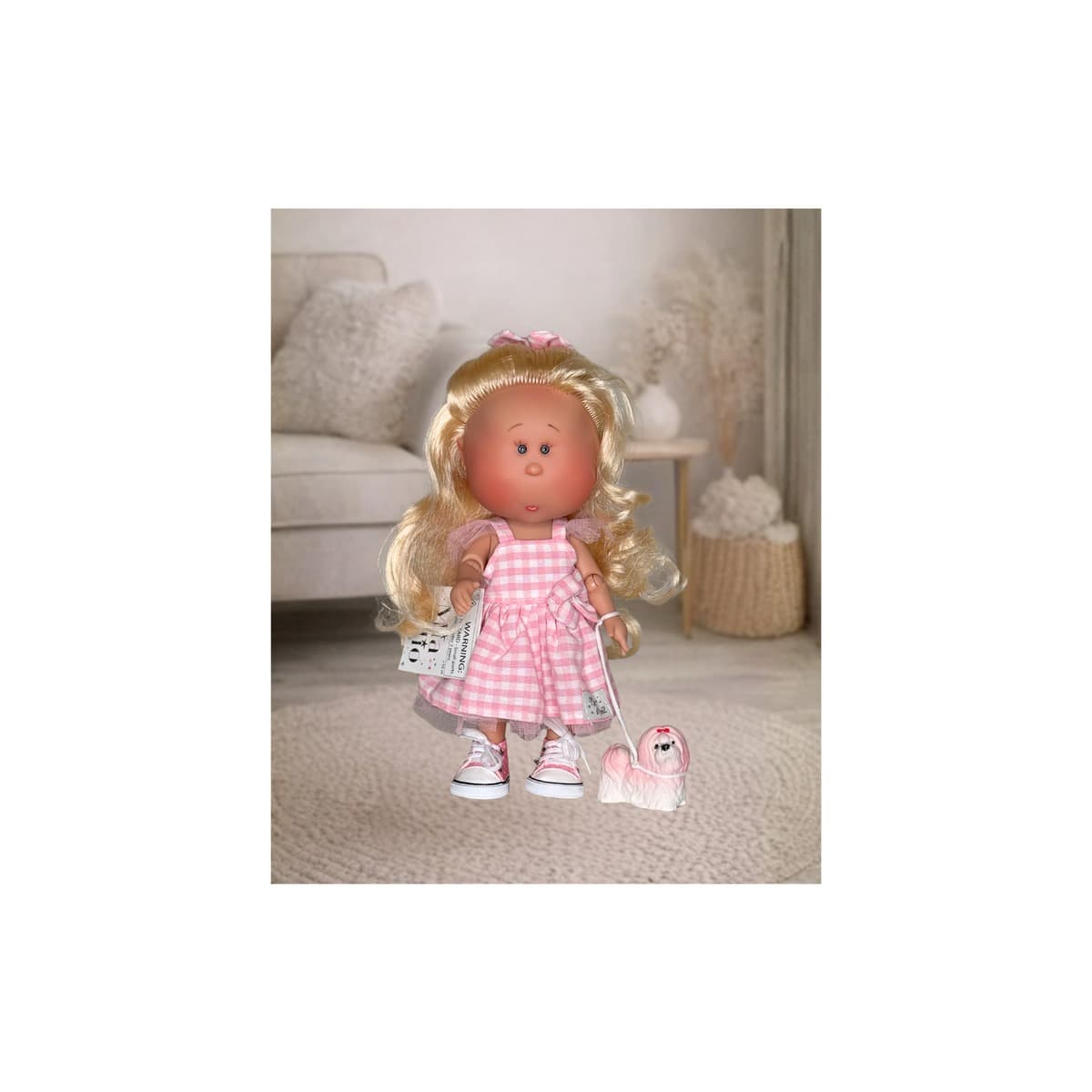 Mia Dolls